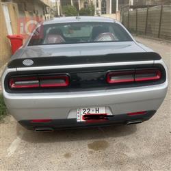 دۆج چالنجەر